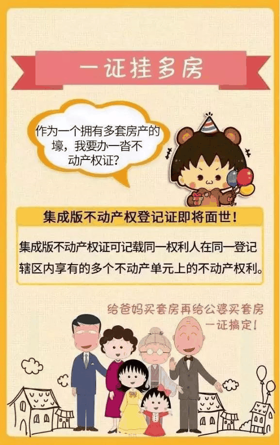 房產(chǎn)證已不再實(shí)行，以不動(dòng)產(chǎn)權(quán)證為準(zhǔn)！住宅70年，公寓40年，商業(yè)40年，到期后可以續(xù)期，不需申請，無前置條件，更不影響交