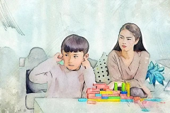 孩子做對了就表揚，做錯了就批評，這樣的教育方法真的正確嗎？