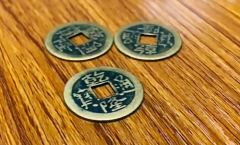 入門六爻只需四步？排好干支之后你還要做這些
