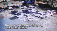 10歲男孩身陷“劃車”疑云，這位爸爸的處理方式堪稱教科書級，值得借鑒！
