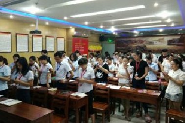 買(mǎi)房賣(mài)房哪家強(qiáng)，萬(wàn)州百年好房！榜樣的力量催